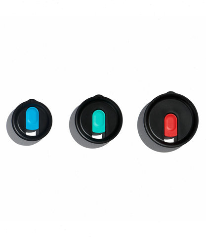 Closeable Slider Pack