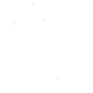 24 oz Standard Mouth with Flex Straw Cap-Indigo