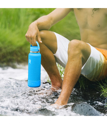 Medium Bottle Boot-Snapper