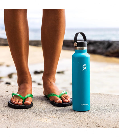 Standard Mouth Flex Cap