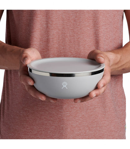 1 qt Bowl with Lid