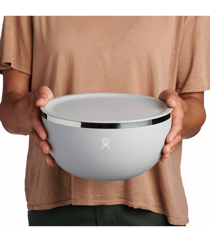 3 qt Serving Bowl with Lid