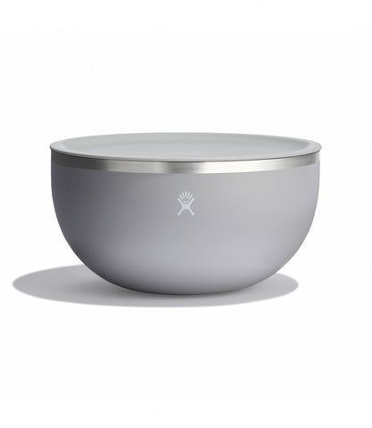 3 qt Serving Bowl with Lid