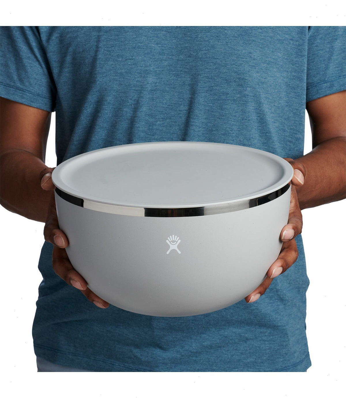 5 qt Serving Bowl with Lid