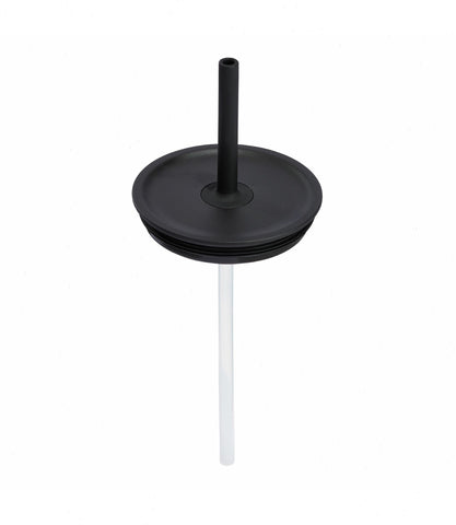 Large Press-In Straw Lid