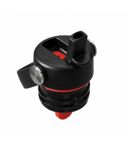 Standard Mouth Flex Straw Cap