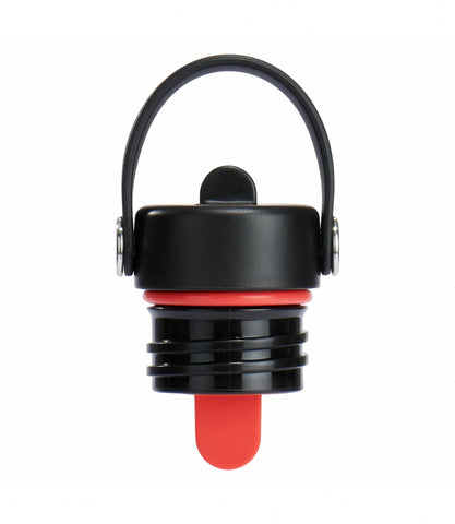 Standard Mouth Flex Straw Cap