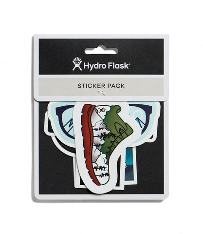 Sticker Pack