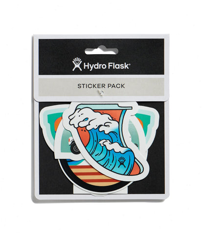 Sticker Pack