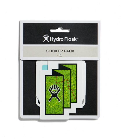 Sticker Pack