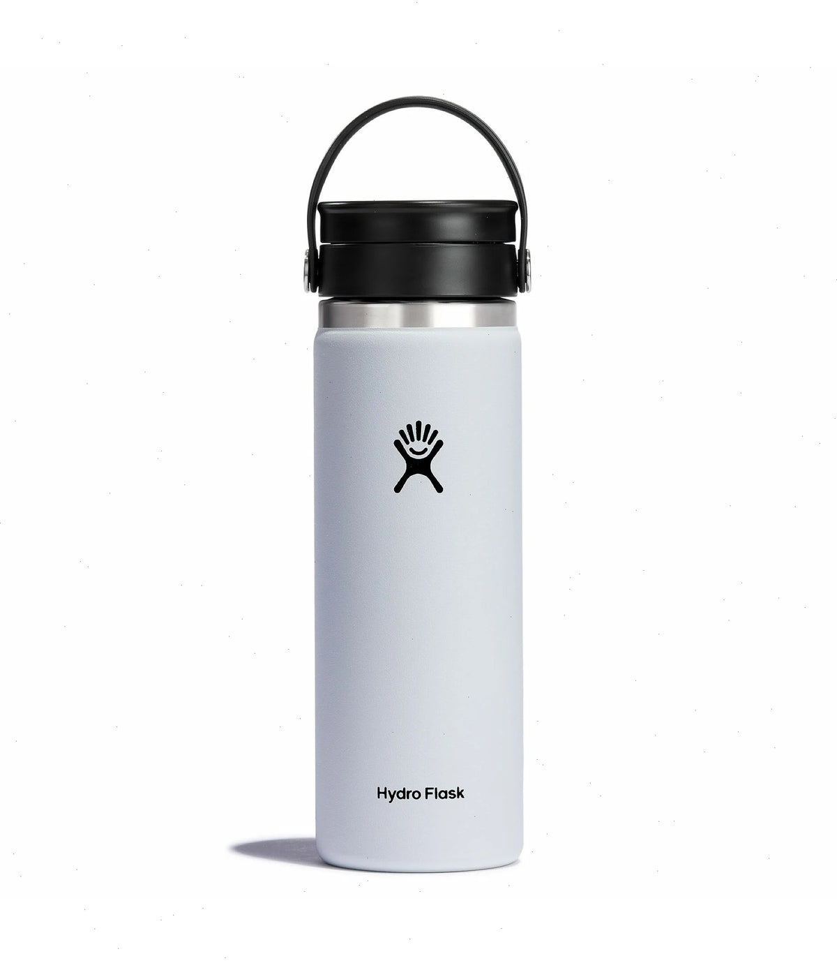 20 oz Coffee with Flex Sip™ Lid-White