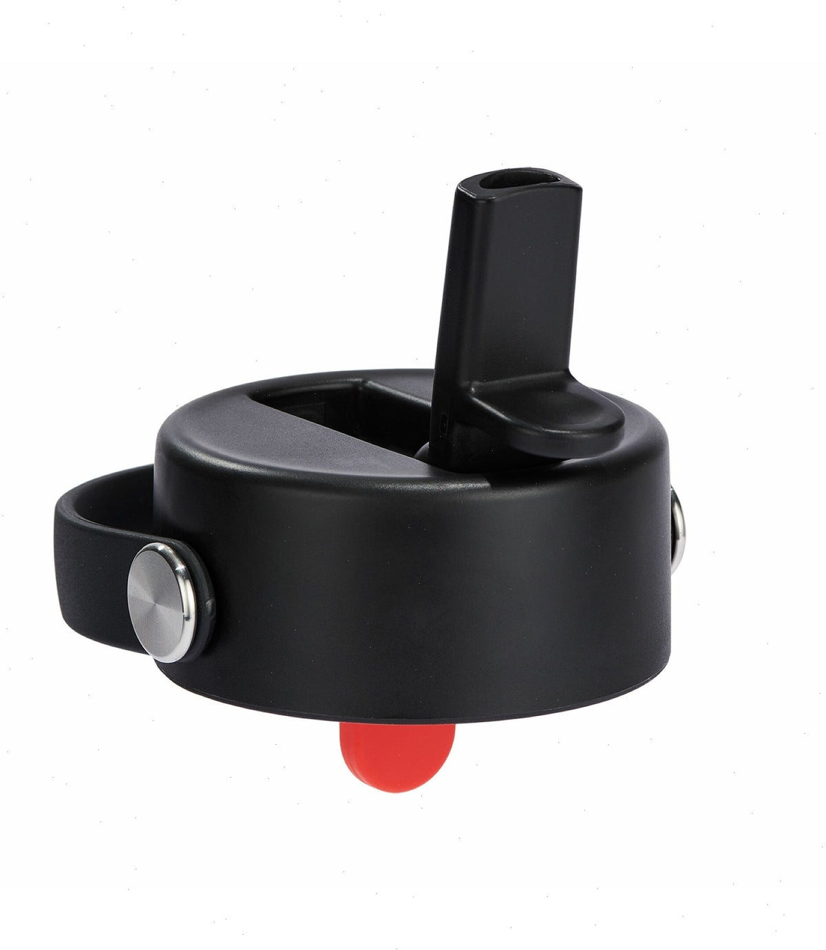 Wide Mouth Flex Straw Cap