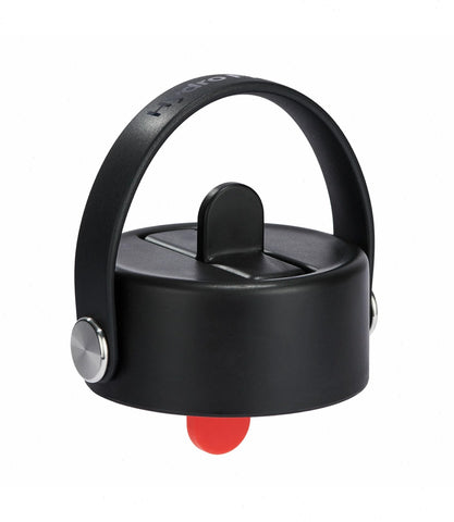 Wide Mouth Flex Straw Cap