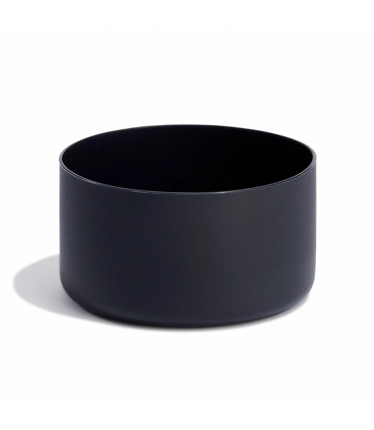 Medium Bottle Boot-Black