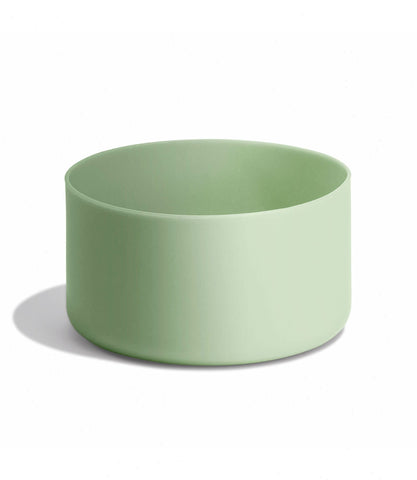 Medium Bottle Boot-Aloe