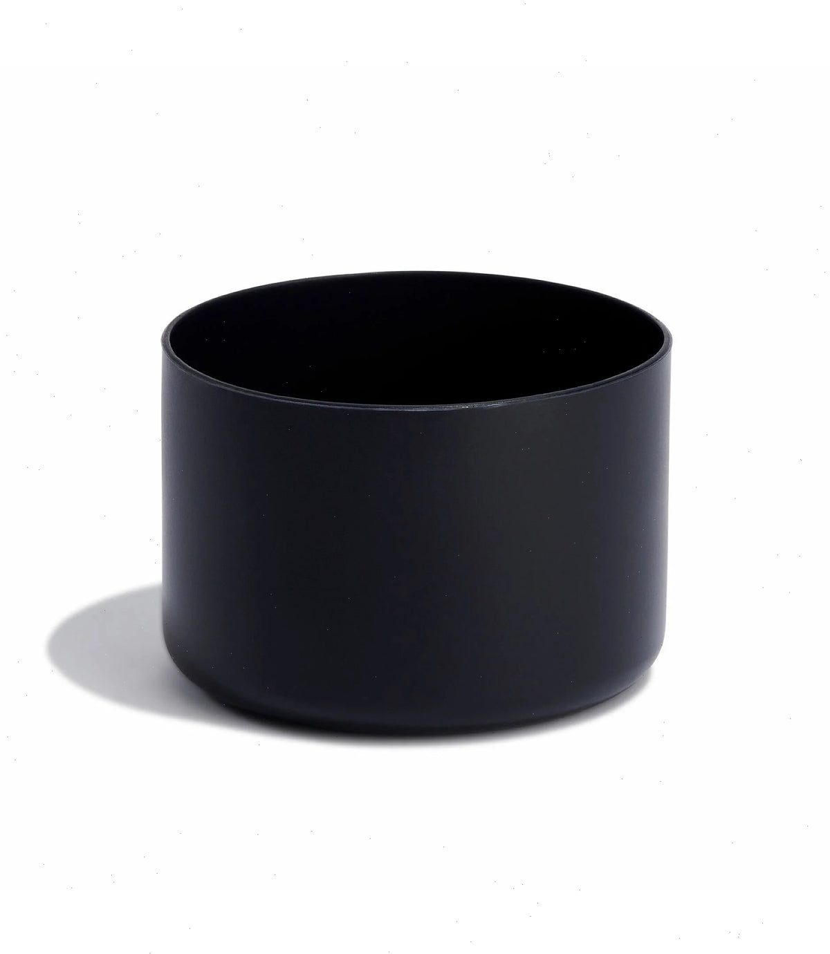 Small Bottle Boot-Black