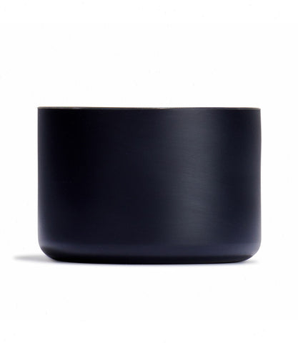 Small Bottle Boot-Black