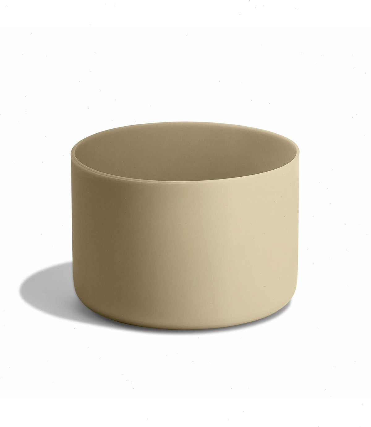 Small Bottle Boot-Oat