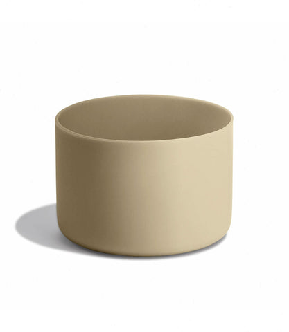 Small Bottle Boot-Oat