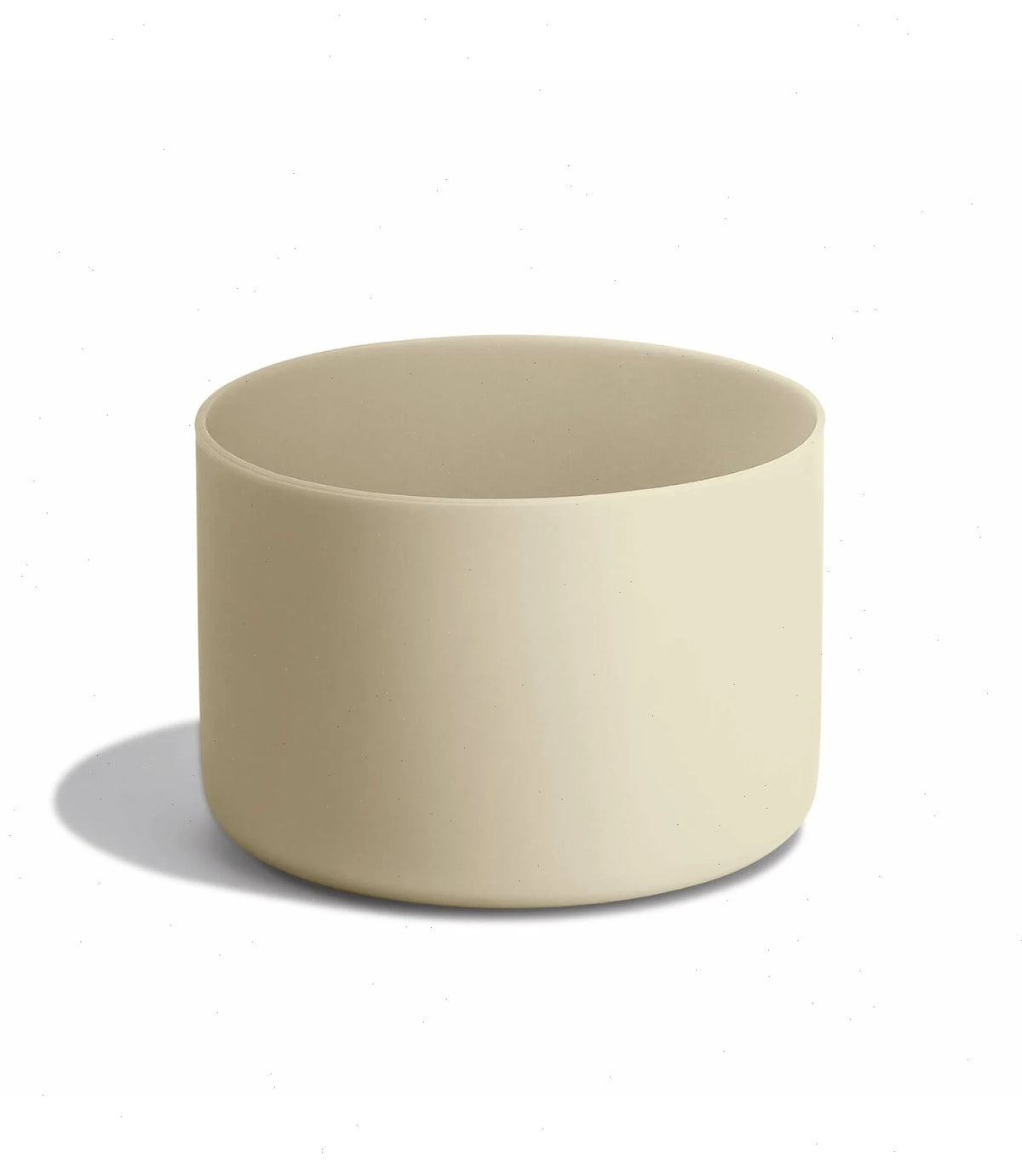 Small Bottle Boot-Coconut