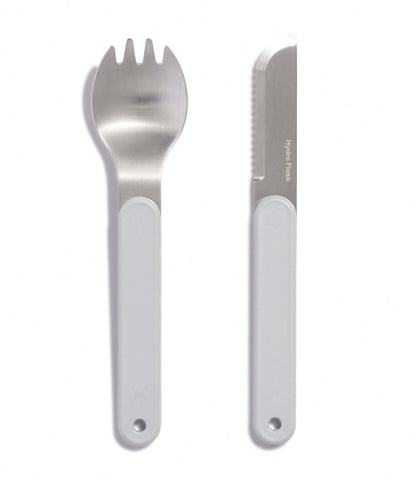 Camp Utensil Set
