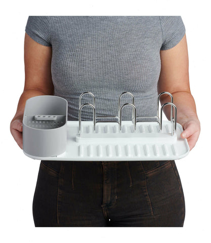 Bottle Drying Rack
