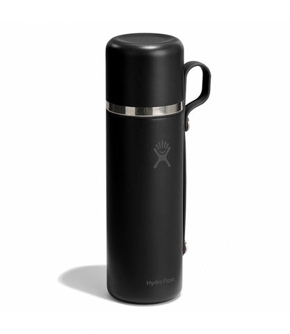 28 oz Hot Flask & Cup