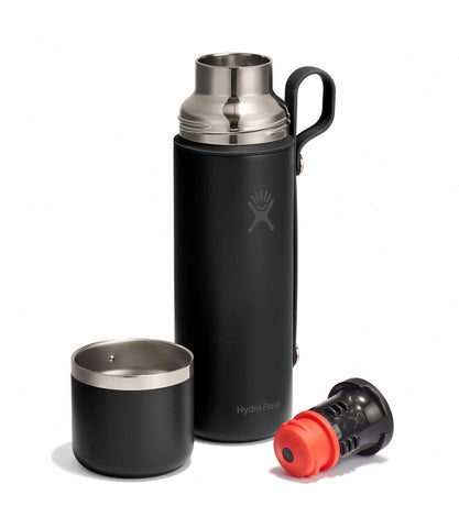 28 oz Hot Flask & Cup