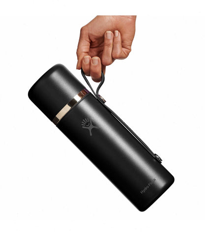 28 oz Hot Flask & Cup