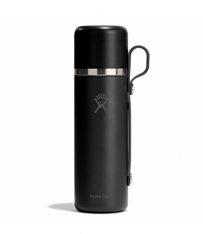 28 oz Hot Flask & Cup