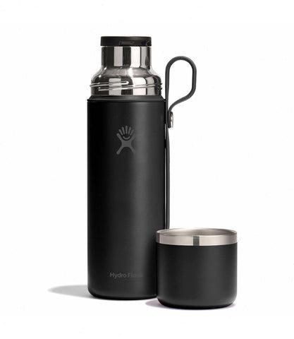 28 oz Hot Flask & Cup