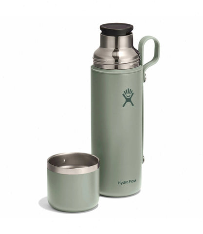 28 oz Hot Flask & Cup