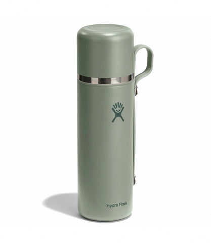 28 oz Hot Flask & Cup