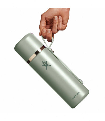 28 oz Hot Flask & Cup