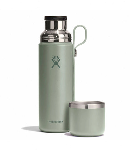 28 oz Hot Flask & Cup