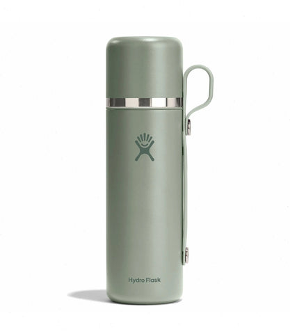 28 oz Hot Flask & Cup