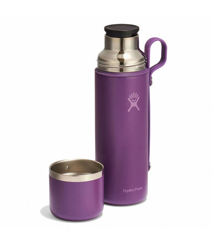 28 oz Hot Flask & Cup