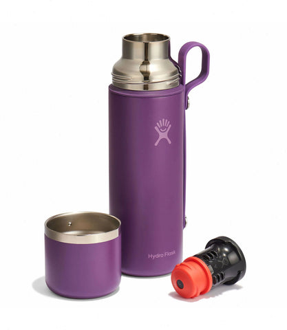 28 oz Hot Flask & Cup