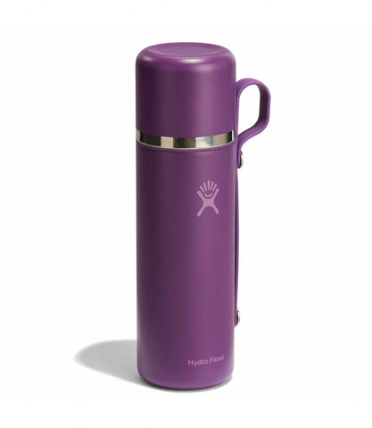 28 oz Hot Flask & Cup