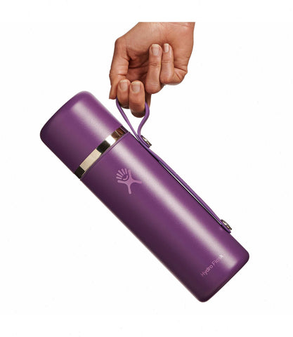 28 oz Hot Flask & Cup