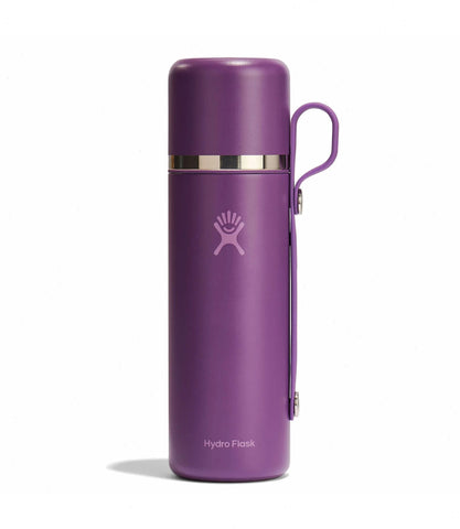28 oz Hot Flask & Cup
