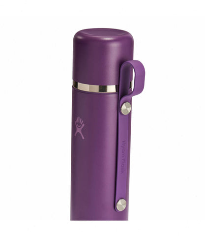 28 oz Hot Flask & Cup