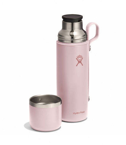28 oz Hot Flask & Cup