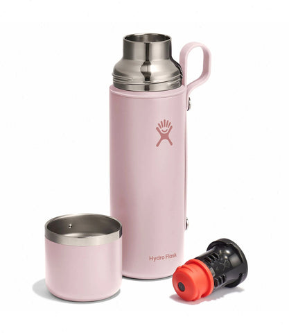 28 oz Hot Flask & Cup