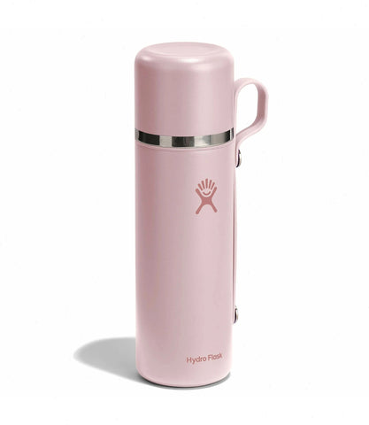 28 oz Hot Flask & Cup