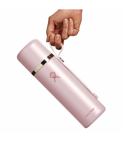 28 oz Hot Flask & Cup