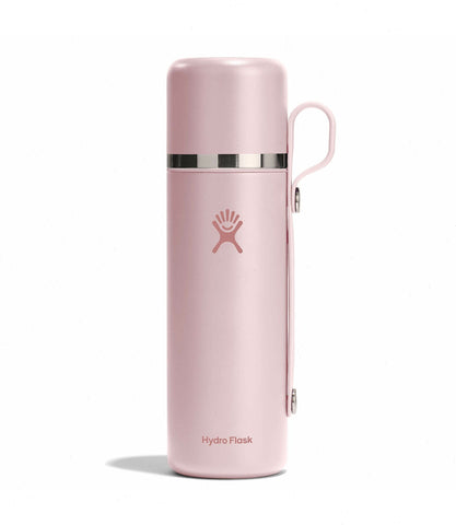 28 oz Hot Flask & Cup