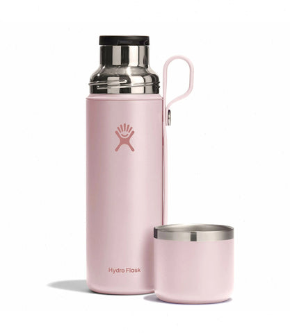 28 oz Hot Flask & Cup