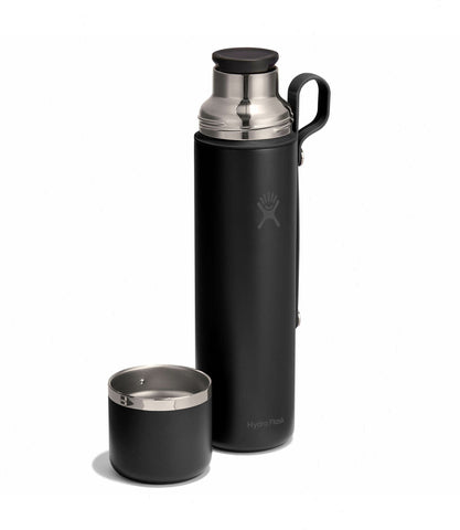 36 oz Hot Flask & Cup