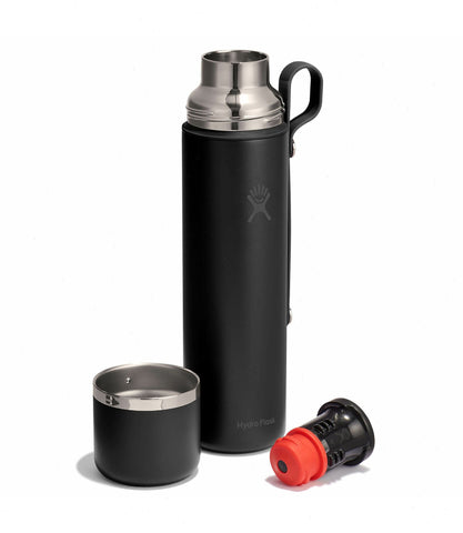 36 oz Hot Flask & Cup